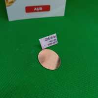 Medalion aur 14K 0.85g [B30954.2 Ag15 Gara 1]