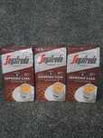 Cafea măcinată specialitate italiană