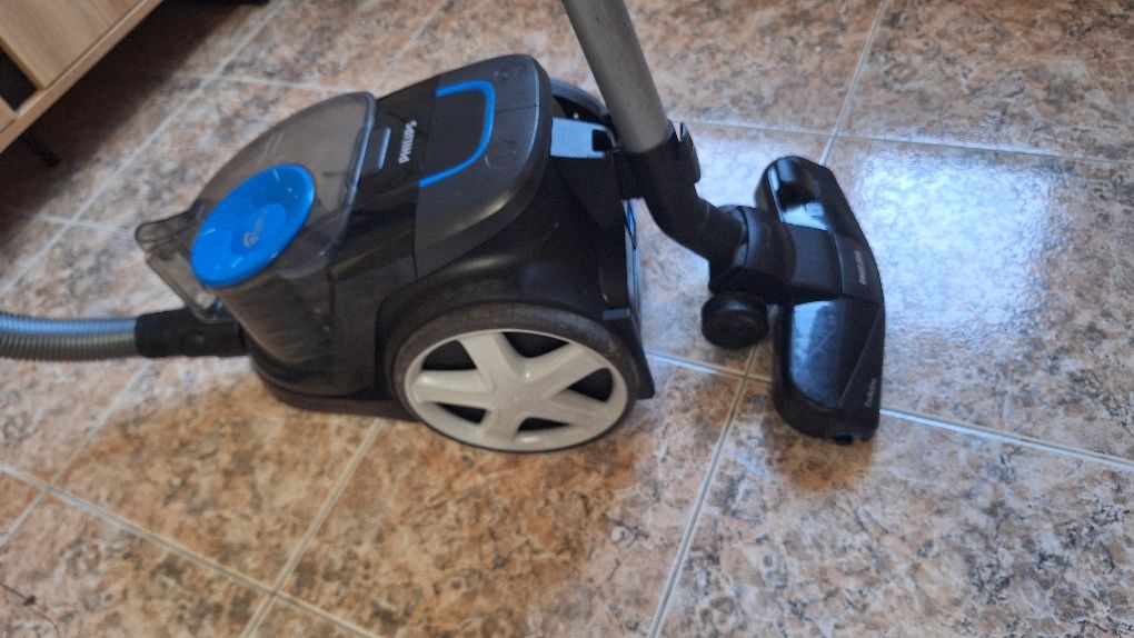 Прахосмукачка PHILIPS