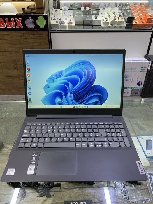 Б/У LENOVO IdeaPad 3