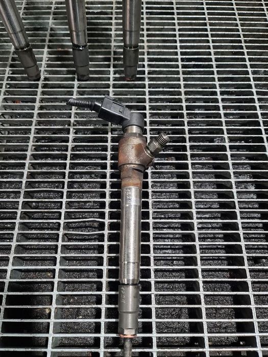 Injector Ford Ranger III 2.2 TDCi 2011 - 2015 150CP ENQJ GBVAJQJ Euro5 (1329) Diesel ...