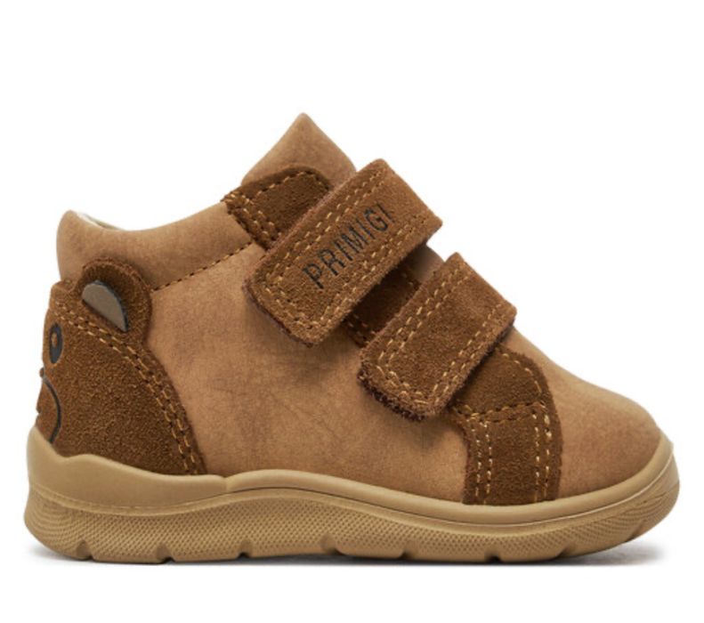 Детски боти Primigi номер 21