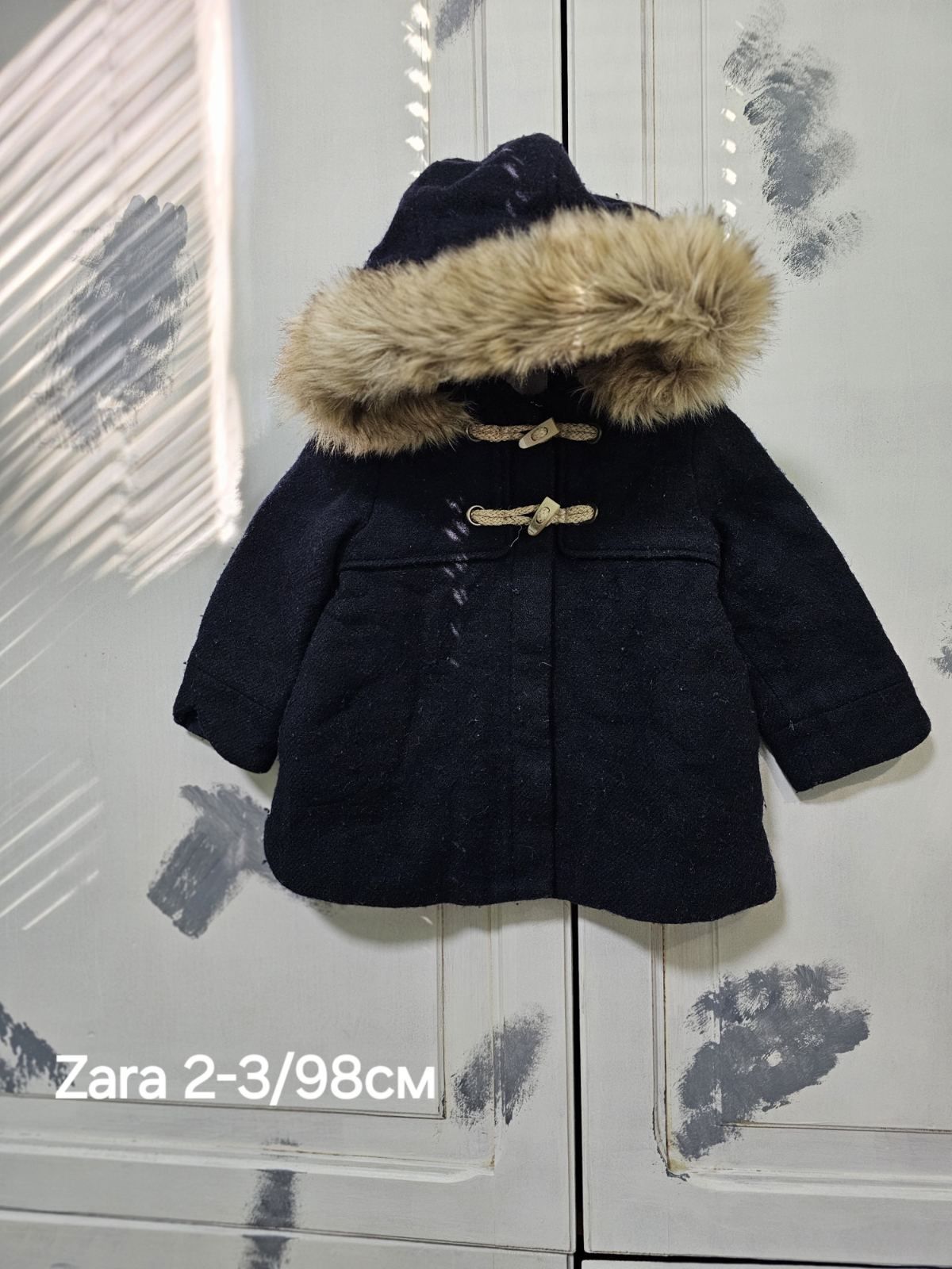 Детски якета и палта ZARA и д-р.,1,2,3,4,години