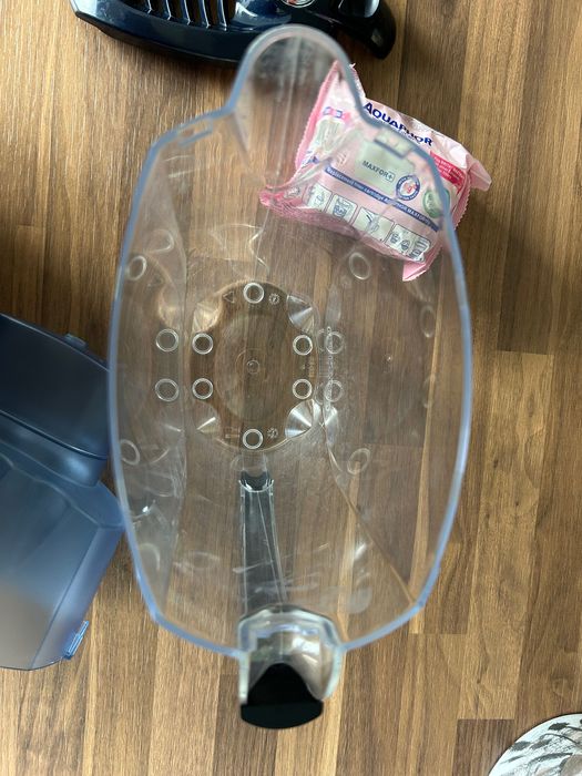 Филтрираща кана за вода Aquaphor Amethyst