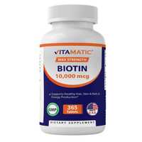 Itamatic Biotin 10.000