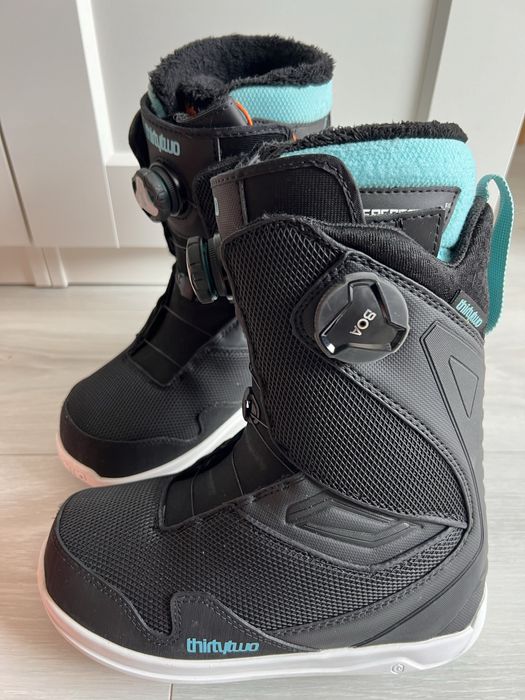ThirtyTwo TM-2 Double BOA