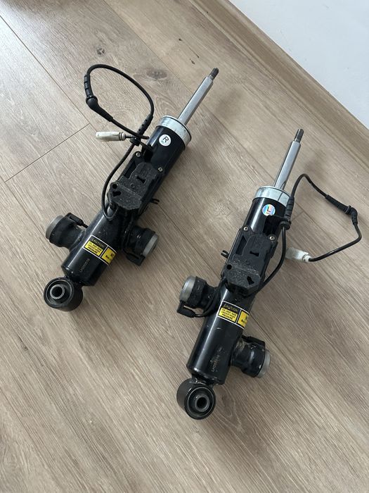 Бмв Ф. 07. / 11 амортисьори адаптивни