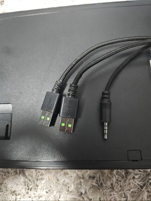 tastatura gaming razer