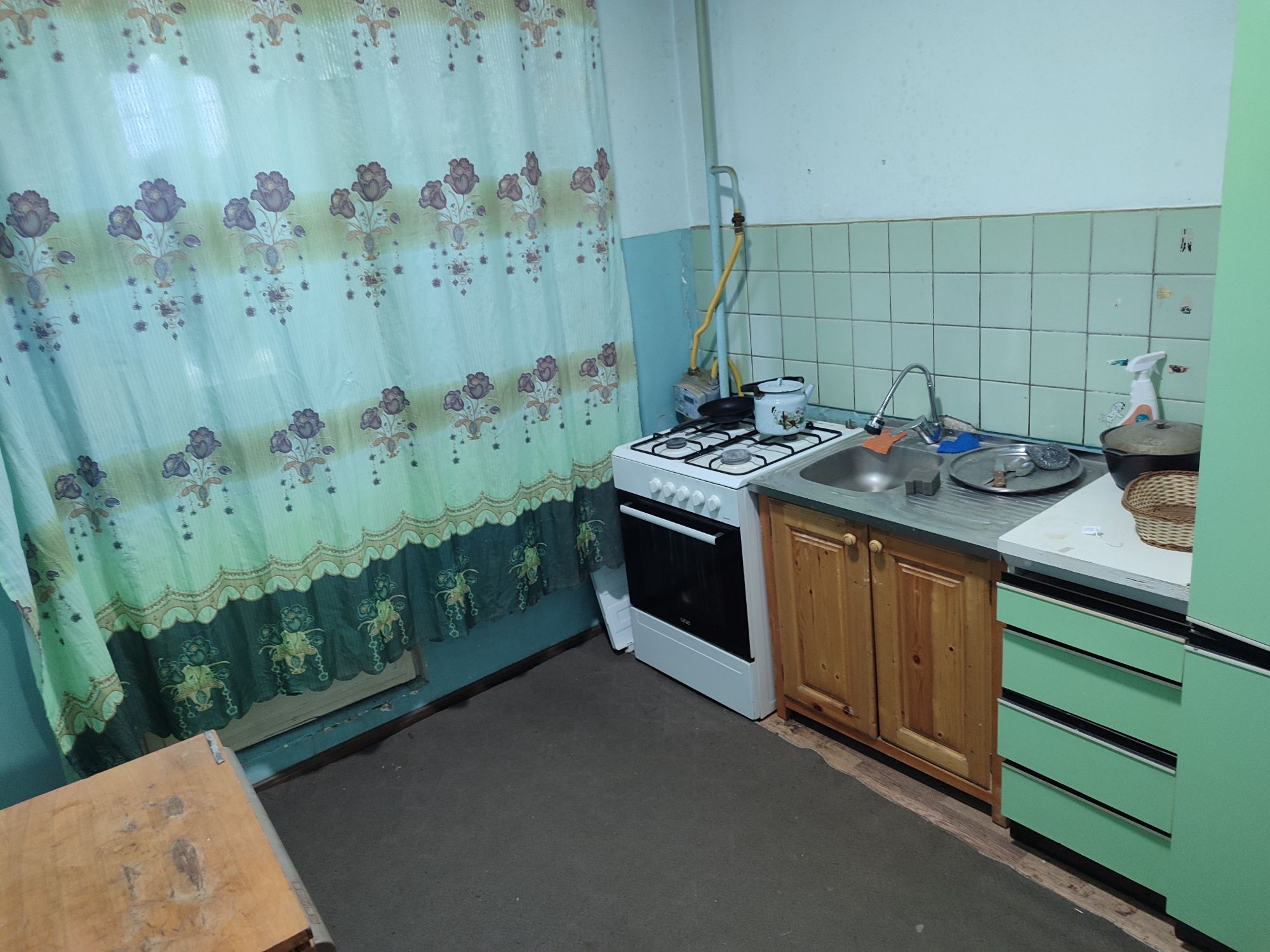Продаю 2 х комнатную квартиру на Водник