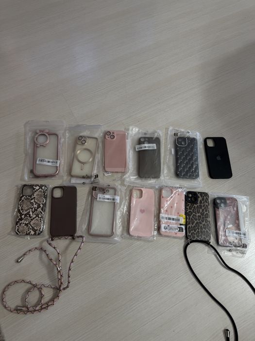 Iphone 14 в много добро състояние НОВ