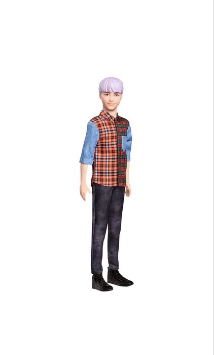 Кукли Кен и Барби