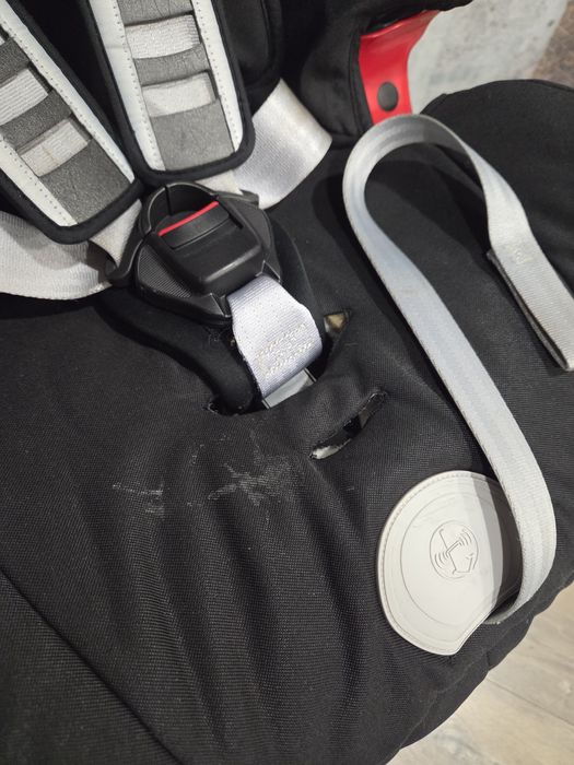 Столче за кола Britax Evolva 1-2-3 PLUS