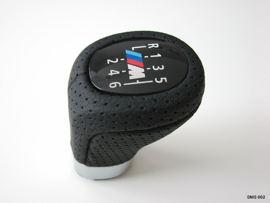 Nuca Schimbator BMW M Power 5, 6 Viteze - Calitate Premium