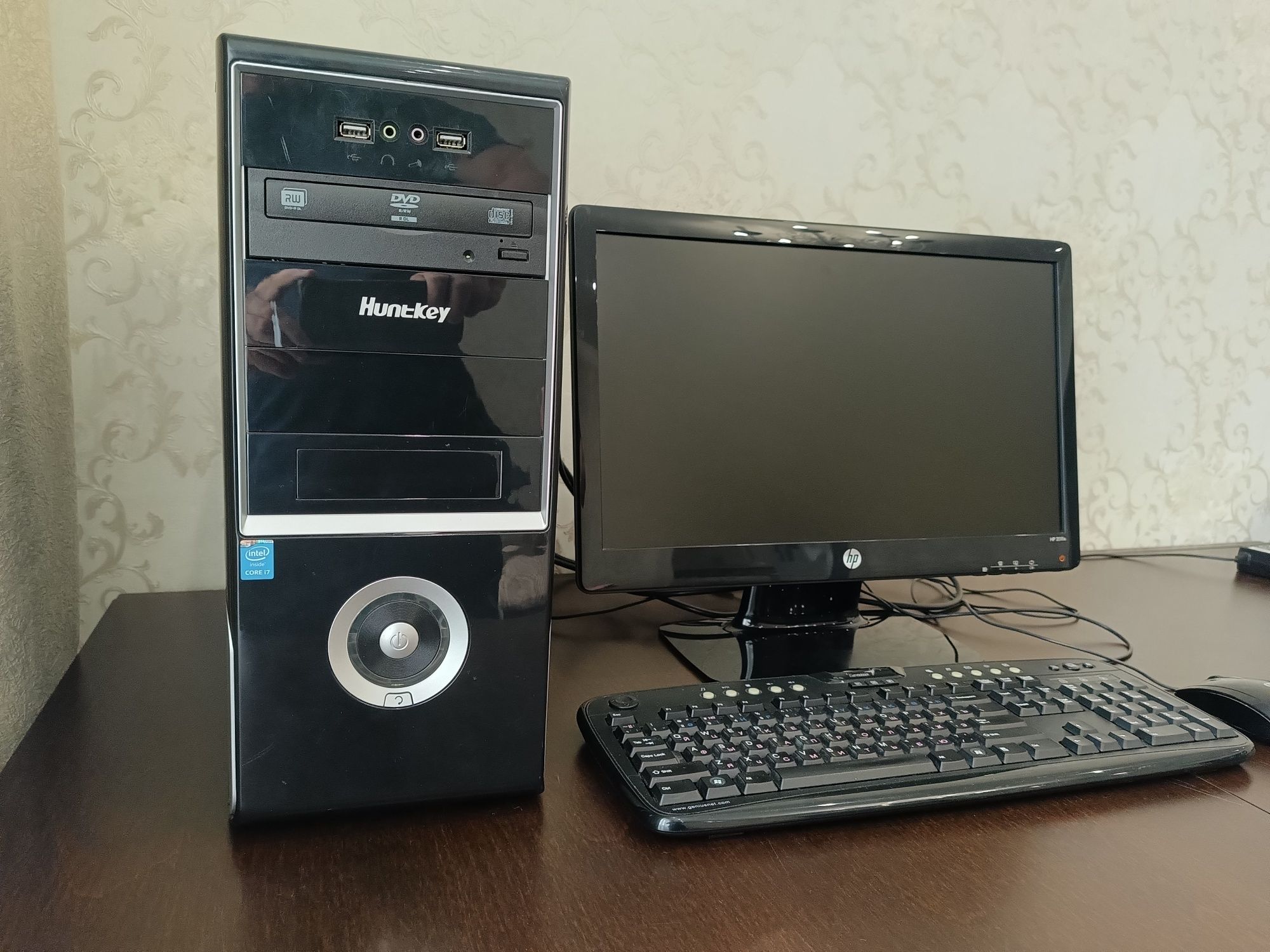 Продам компьютер