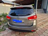 KIA CARENS  2014год выпуск.