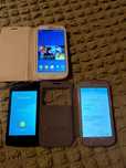 Pachet telefoane