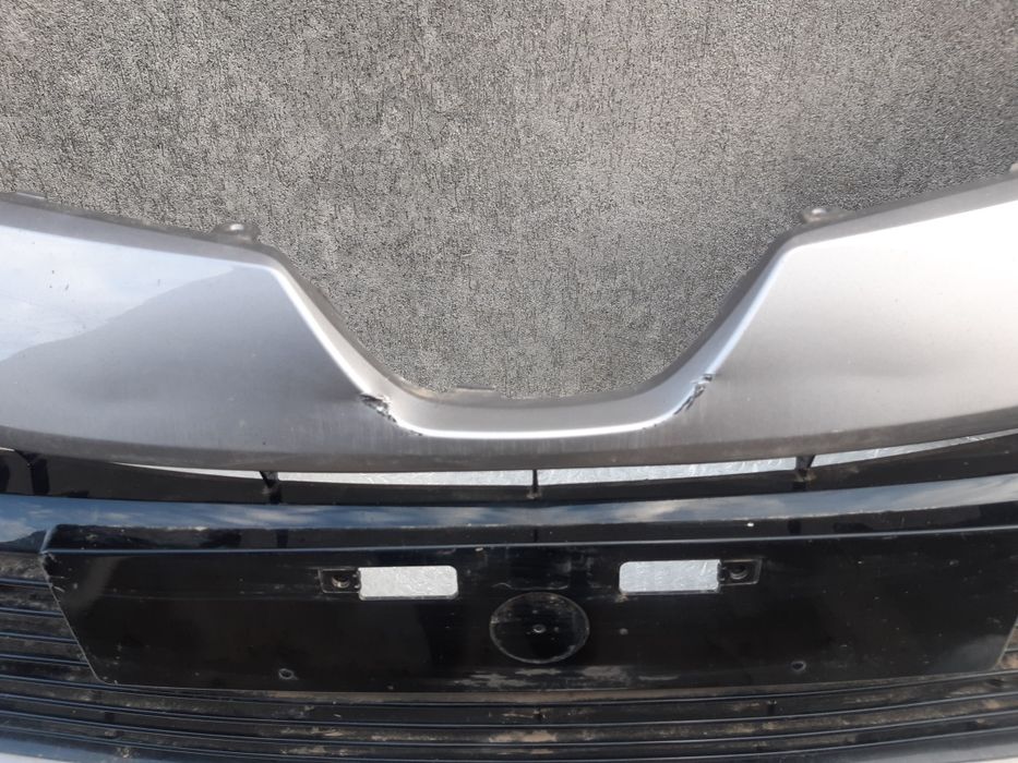 Bara fata Toyota Corolla 2019-2021