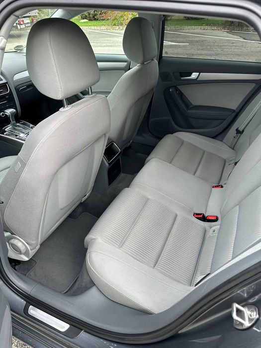 Audi A4 2.0 TDI, 143 CP, 2013, Automată