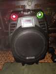 Boxa speaker  portabila  cu bluetooth
