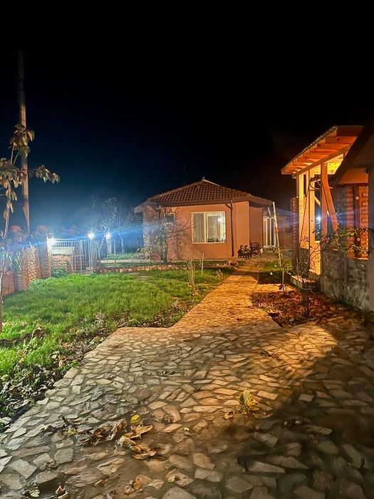 Нова къща с Звездица