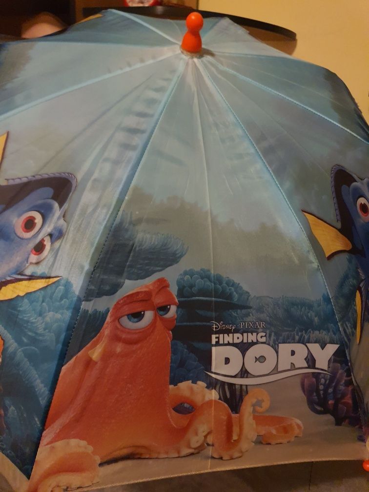 Umbrela copii cu Dory - Finding Dory Disney