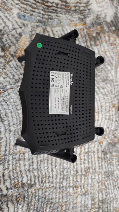 Router Tenda stare perfecta