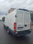 Iveco daily de vanzare punte dubla