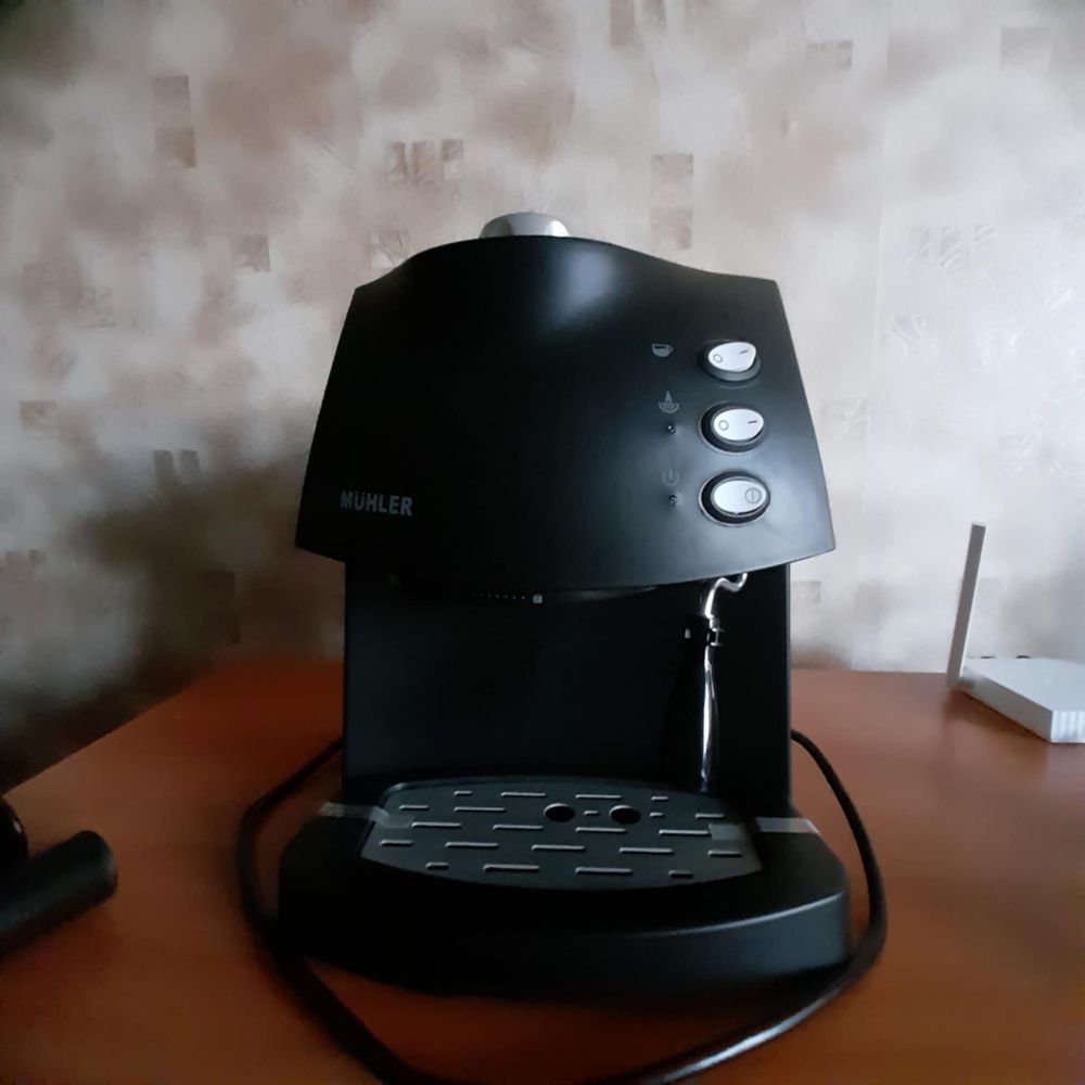 Продавам кафе машина Mühler