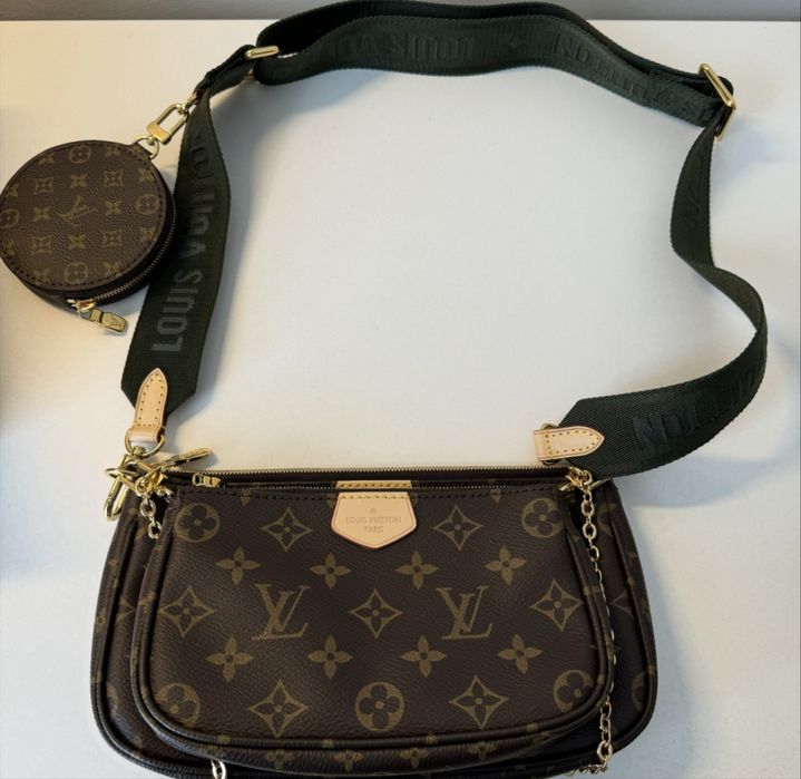 Сумка премиум качества