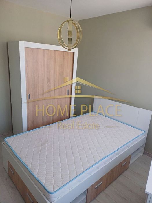 Дава се под наем Тристаен апартамент в Варна, Погреби - 72 кв.м за 408 € - Снимка #5