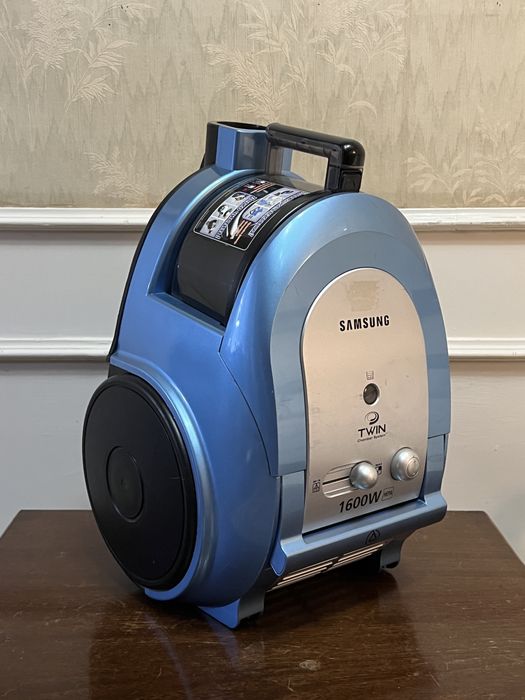 Пылесос Samsung SC6530