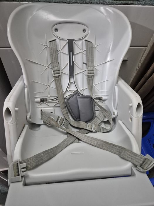 Joie Mimzy Spin 3in1 Scaun de masa bebelusi