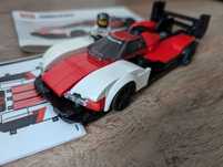 Lego - различни видове
