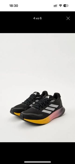 Adidas оригинал  детские кроссовки унисекс( дев/ мальчикам подходит)