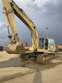 Excavator Kobelco SK330LC