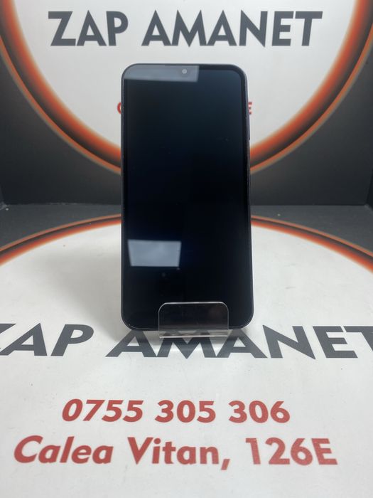 ZAP AMANETE VITAN - Samsung Galaxy A15 - Blue - 128GB