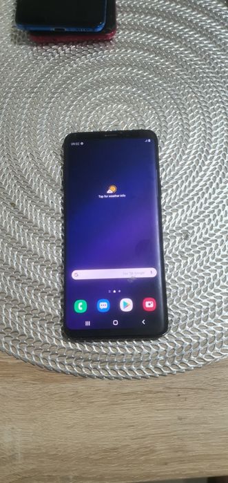 Samsung Galaxy S9 plus