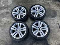 Jante / Roti VW Passat R18