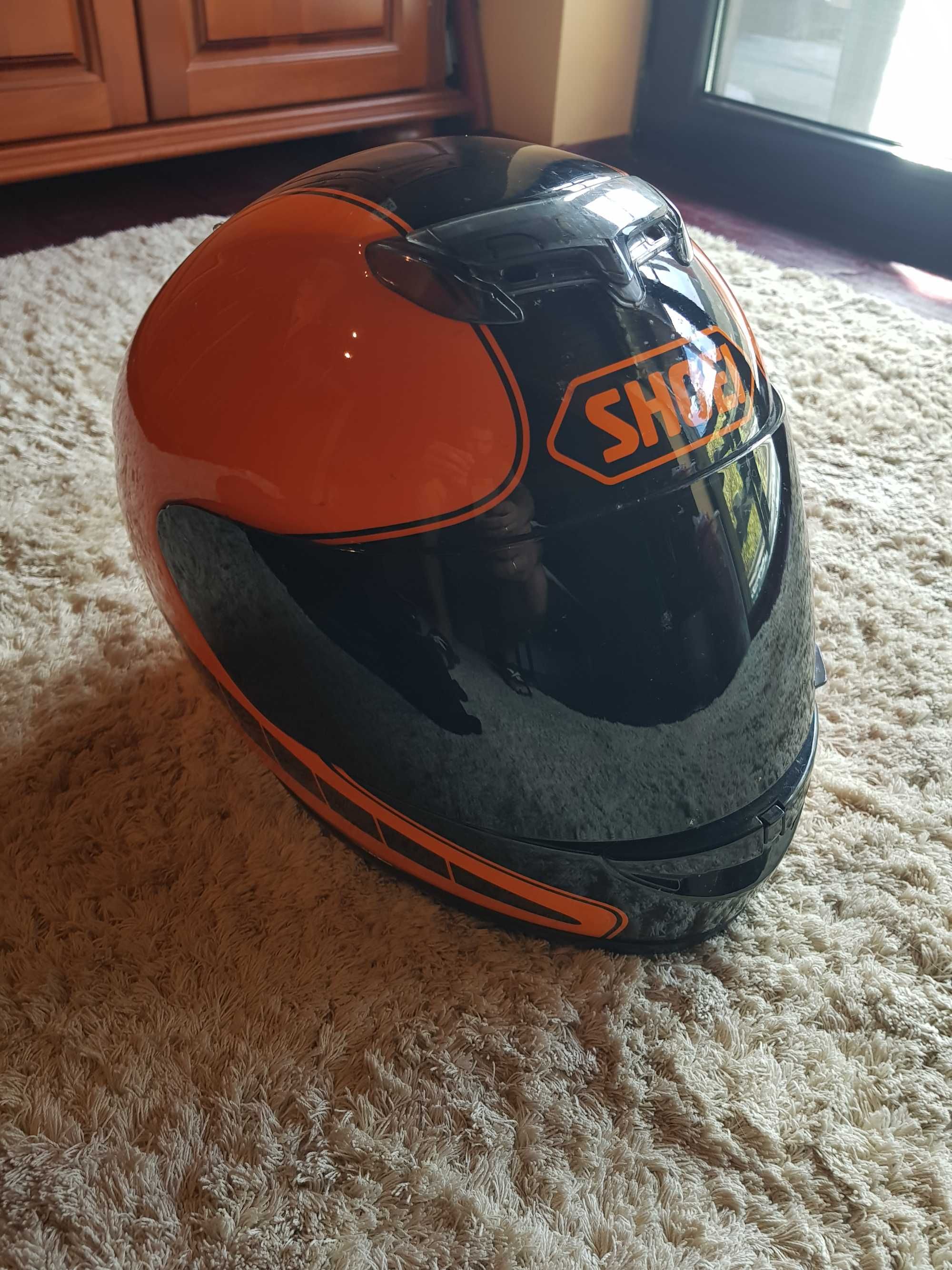 SHOEI RAID II каска за мотор