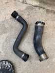 Furtun furtune turbo intercooler apa BMW F10 F11