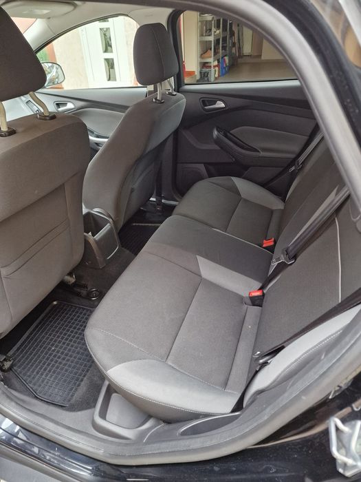 Ford focus 1.6 benzină