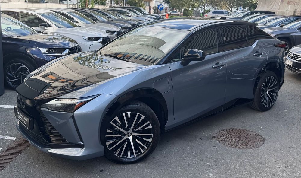 Lexus RZ Lexus RZ 450e Executive Line/ Tva Deductibil/ Garantie