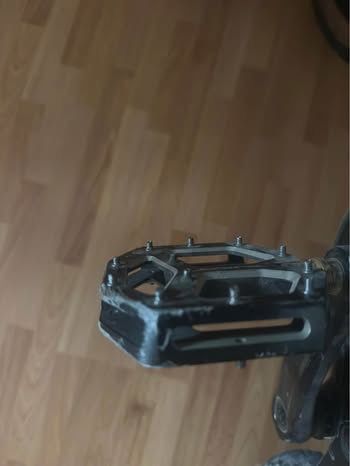 Canyon Spectral 125 Al 6 2022 XL