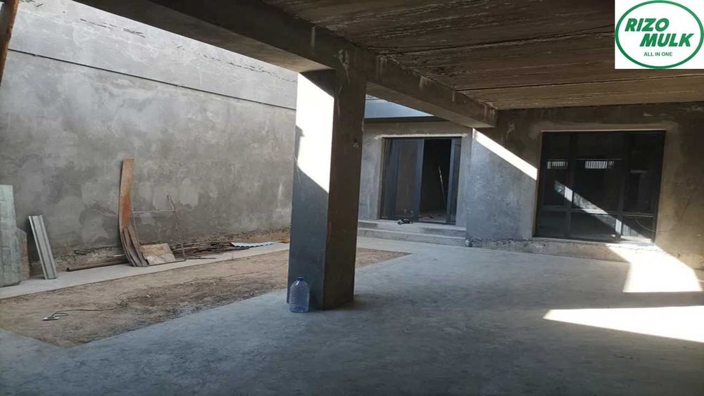 Назарбек Почта мавзесида шинамгина ховли сотилади. NR494/77