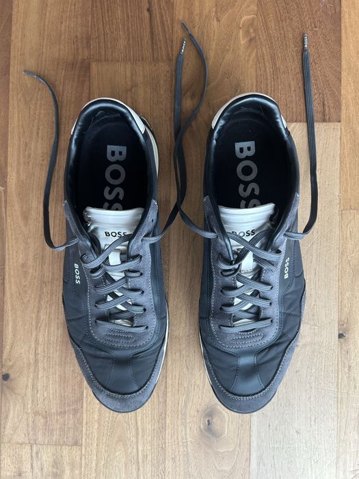 Мъжки обувки BOSS размер 43