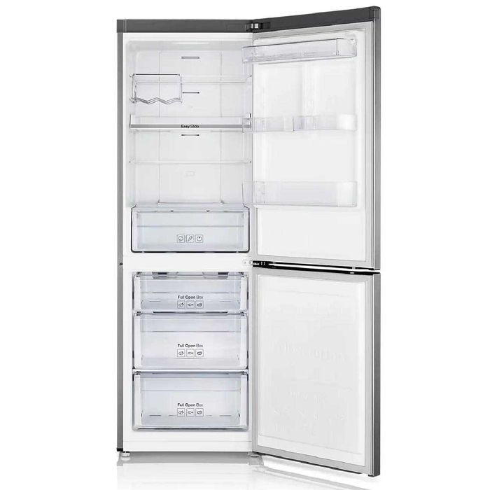 Холодильник Samsung RB29FERNDSA — Samsung Первые Руки