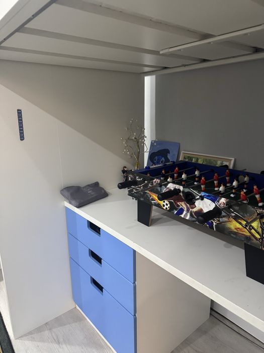 Продам детскую комнату