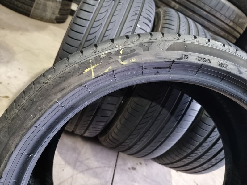 225/40/19 PIRELLI 2бр