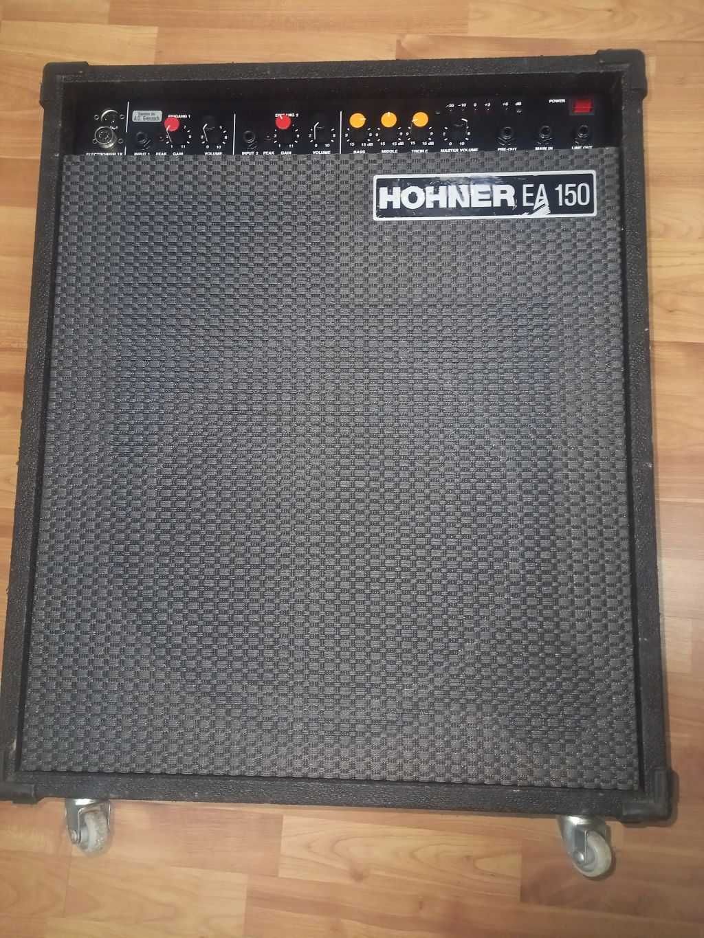 Amplificator Hohner EA 150W
