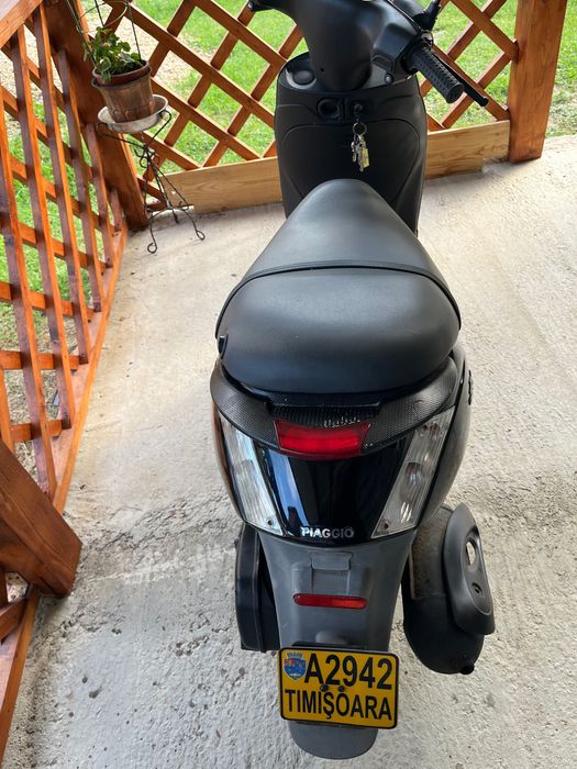 vand piaggio zip 49cc an 2008.